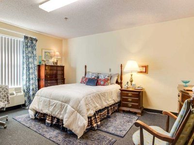 The Arbor Assisted Living