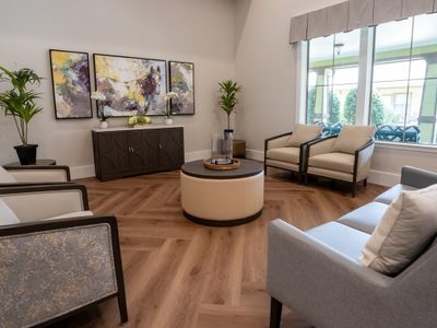 Martin Crest Assisted Living and Memory Care Community