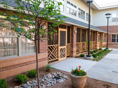 Harrington Assisted Living Center