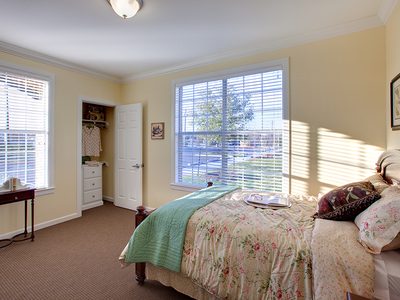 The Cottages at Quail Creek