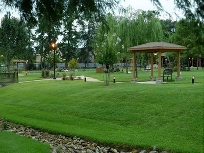 Atria Willow Park