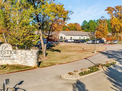 Prestige Estates