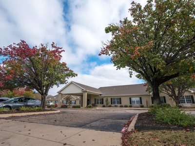 Ashwood Court