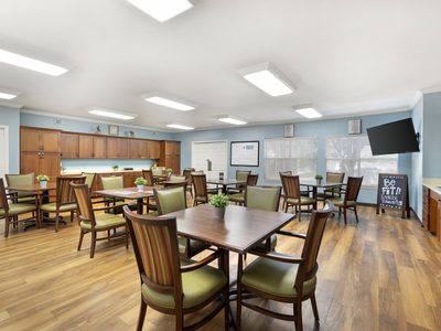 Brookdale Eden Estates