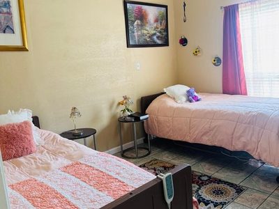 Tender Care Home for Adults