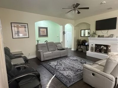 Tender Care Home for Adults