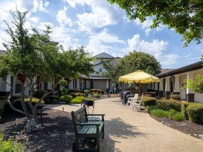 Walnut Creek Assisted Living and Memory Care Community