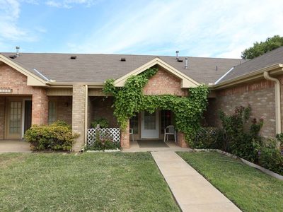 Wisteria Place Retirement Living