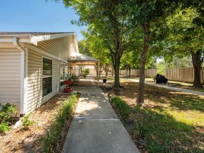Arden Courts of Austin