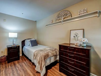 Arden Courts of Austin