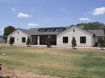 Marbridge Ranch