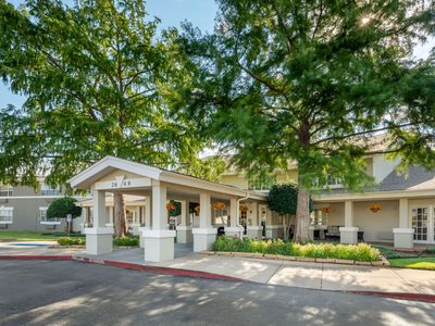 Lakeridge Place Assisted Living