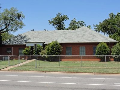 Wood Living Center of Wichita Falls