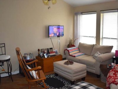 The Residences at Bridgepoint Medical Lodge