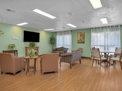 Tomball Retirement Center