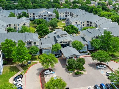 Parkview in Allen