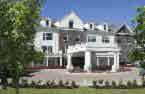 Prestonwood Court