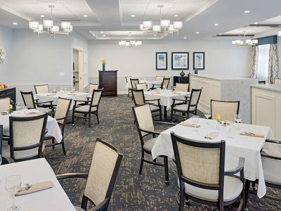 Atria Lynbrook
