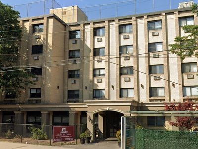 Kings Adult Care Center