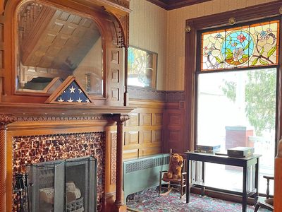 Bickford Home