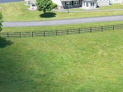 Camillus Ridge Terrace