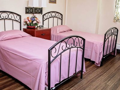 Central Assisted Living