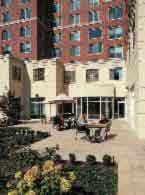 Classic Residence by Hyatt at Yonkers