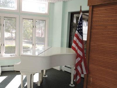 Culinarians' Home Foundation