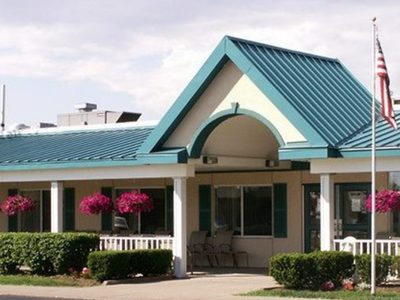 Eden Heights of West Seneca