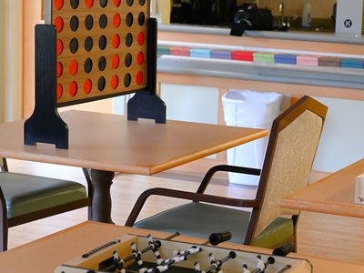 Foltsbrook Center for Senior Living
