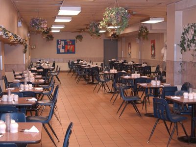 Garden of Eden Assisted Living Program