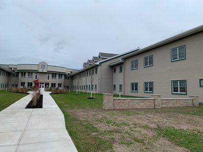 Greenfield Court