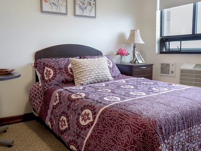 Harbor View Home for Adults