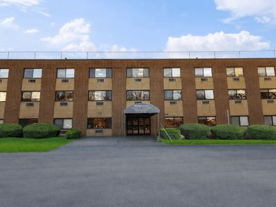 Hedgewood Assisted Living