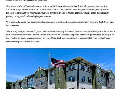 Heritage Manor of Lockport