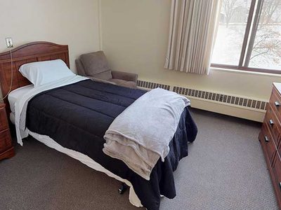 Hilton East Assisted Living