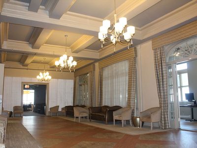 Long Beach Assisted Living