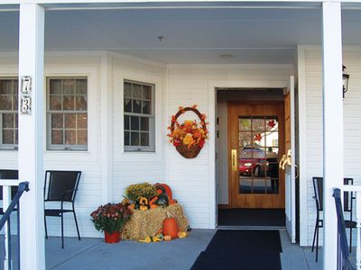 Holbrook Adult Home