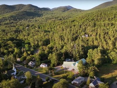 Keene Valley Neighborhood House