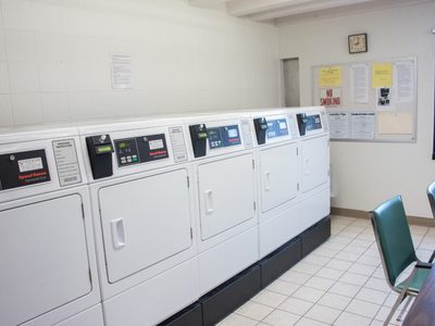 Ken-Ton Enriched Housing