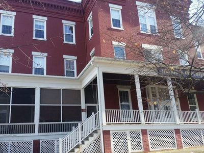 King's Daughters and Sons Home