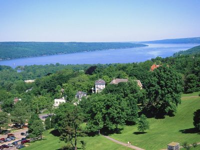 Longview, an Ithacare Community