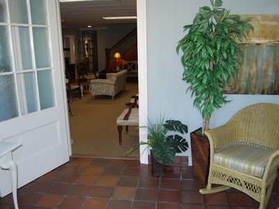 McPeak's Adult Home