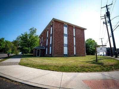 Metro Interfaith Housing