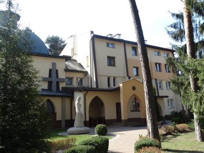 Missionary Sisters of St. Benedict