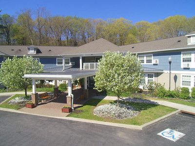 Mountain Valley Manor
