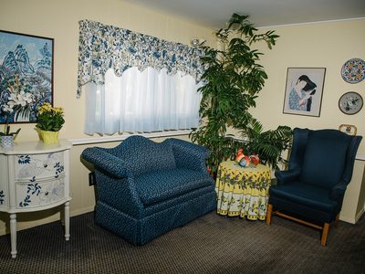Olsen Rest