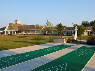 The Hamlet at Park Ridge