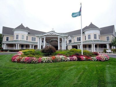 Islip Pearl Garden