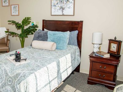Peregrine's Landing Senior Community